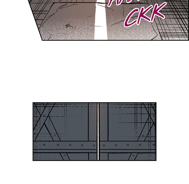 Read The Warehouse chapter 22 image 86 on Lezhin