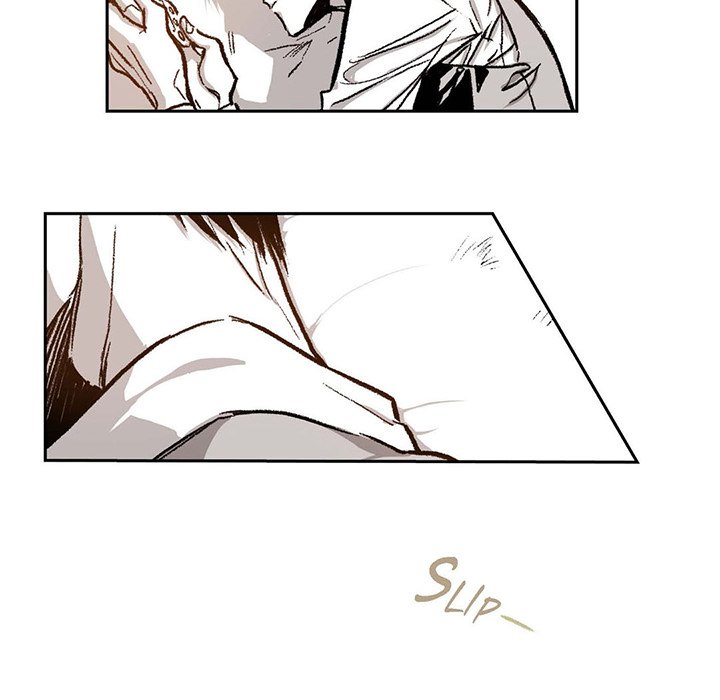 Read The Warehouse chapter 22 image 9 on Lezhin