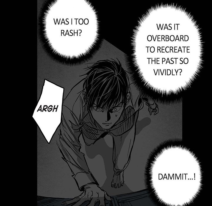Read The Warehouse chapter 23 image 10 on Lezhin