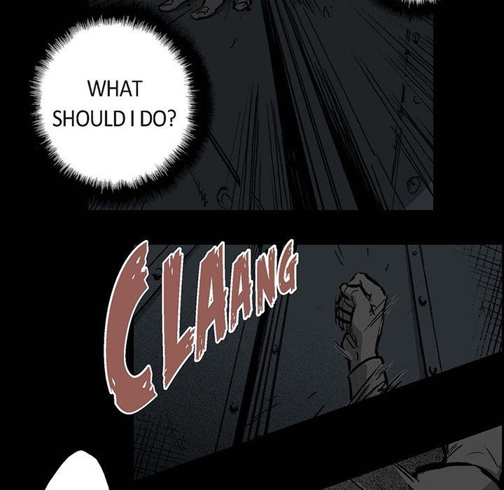 Read The Warehouse chapter 23 image 11 on Lezhin