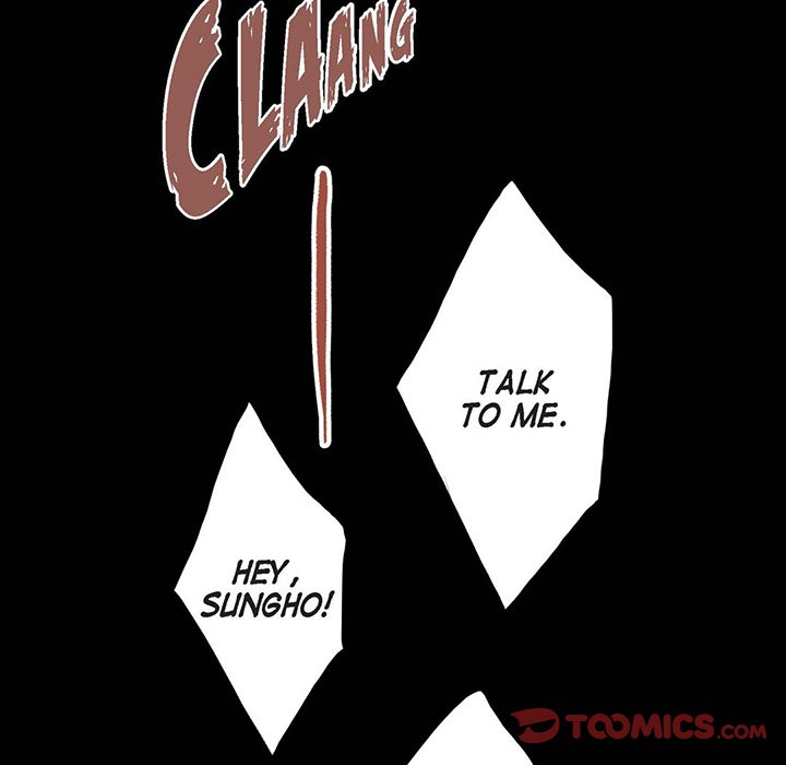 Read The Warehouse chapter 23 image 13 on Lezhin