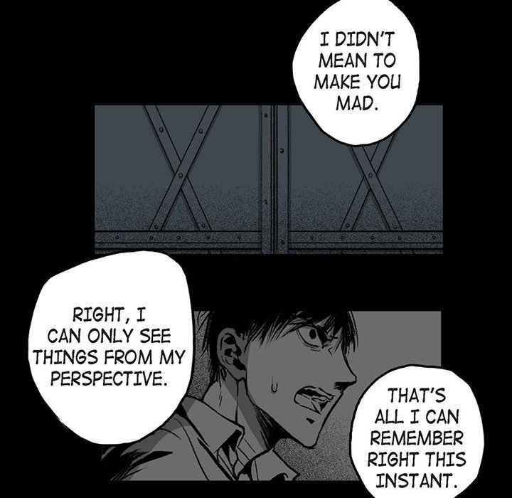Read The Warehouse chapter 23 image 16 on Lezhin