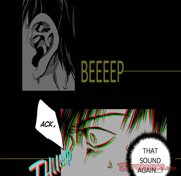 Read The Warehouse chapter 23 image 19 on Lezhin