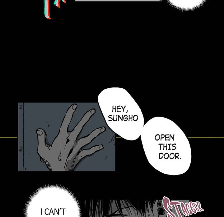 Read The Warehouse chapter 23 image 20 on Lezhin