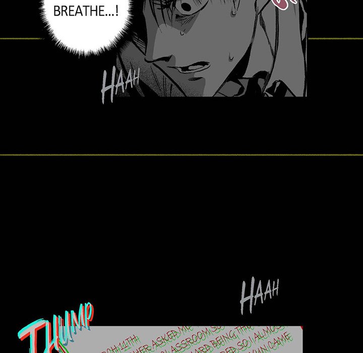 Read The Warehouse chapter 23 image 21 on Lezhin