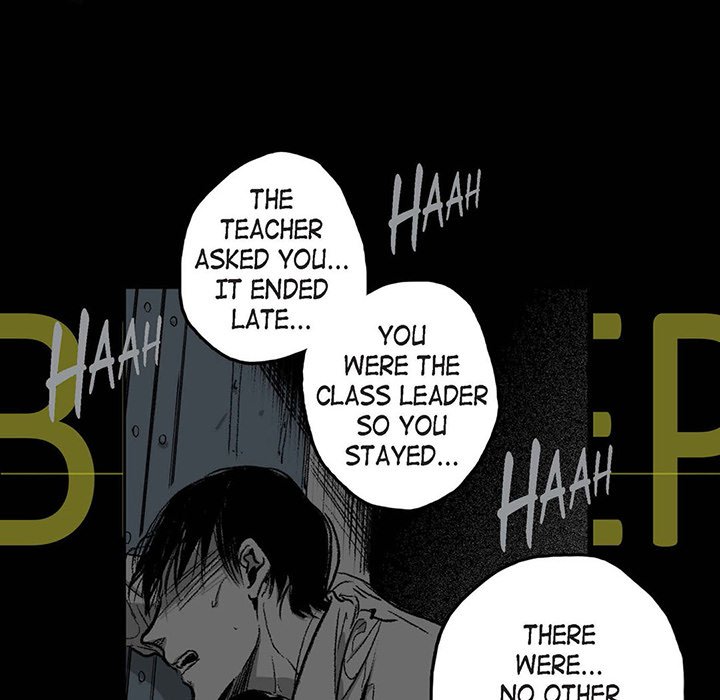 Read The Warehouse chapter 23 image 23 on Lezhin