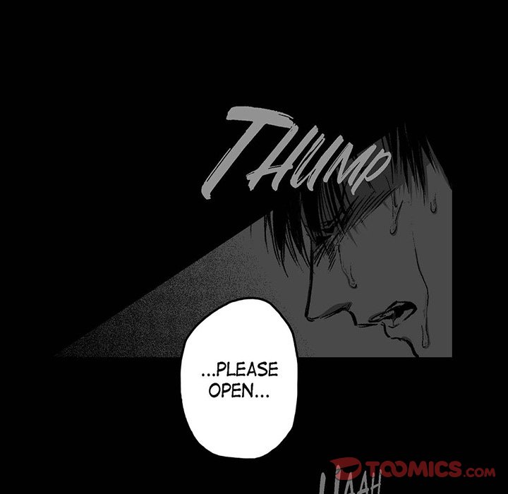 Read The Warehouse chapter 23 image 25 on Lezhin