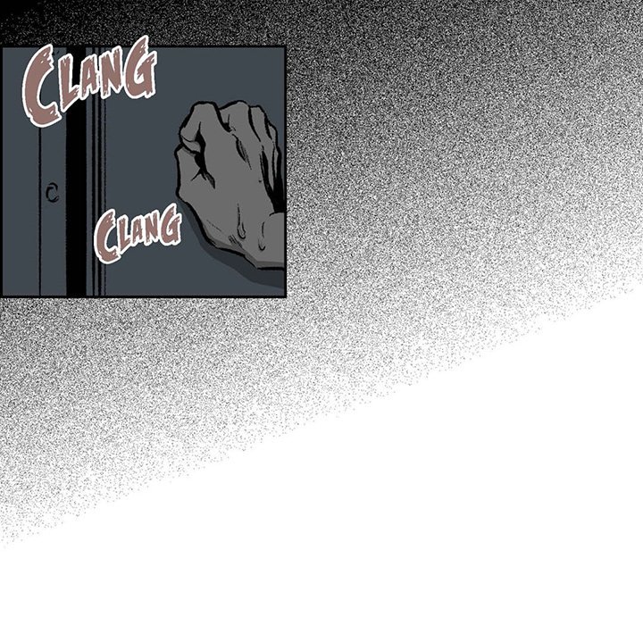 Read The Warehouse chapter 23 image 28 on Lezhin