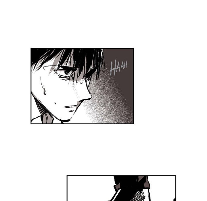 Read The Warehouse chapter 23 image 32 on Lezhin