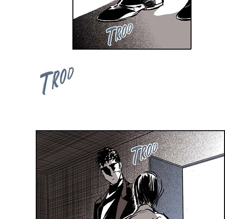 Read The Warehouse chapter 23 image 33 on Lezhin