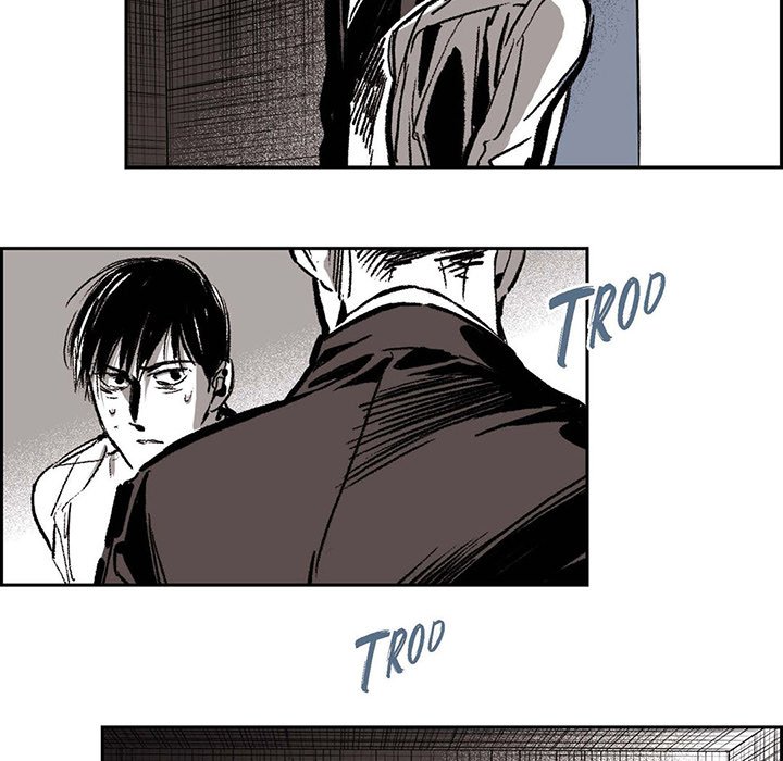 Read The Warehouse chapter 23 image 34 on Lezhin