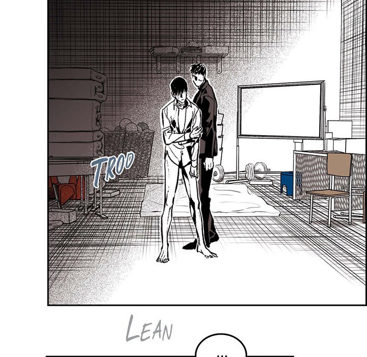 Read The Warehouse chapter 23 image 35 on Lezhin