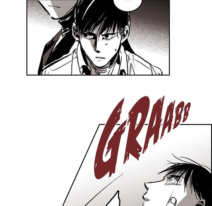 Read The Warehouse chapter 23 image 36 on Lezhin