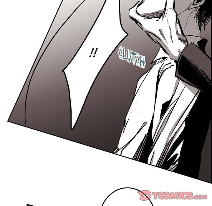 Read The Warehouse chapter 23 image 37 on Lezhin