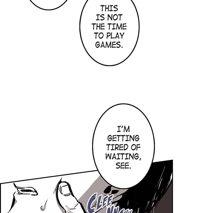 Read The Warehouse chapter 23 image 39 on Lezhin
