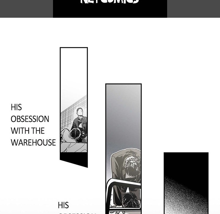 Read The Warehouse chapter 23 image 4 on Lezhin