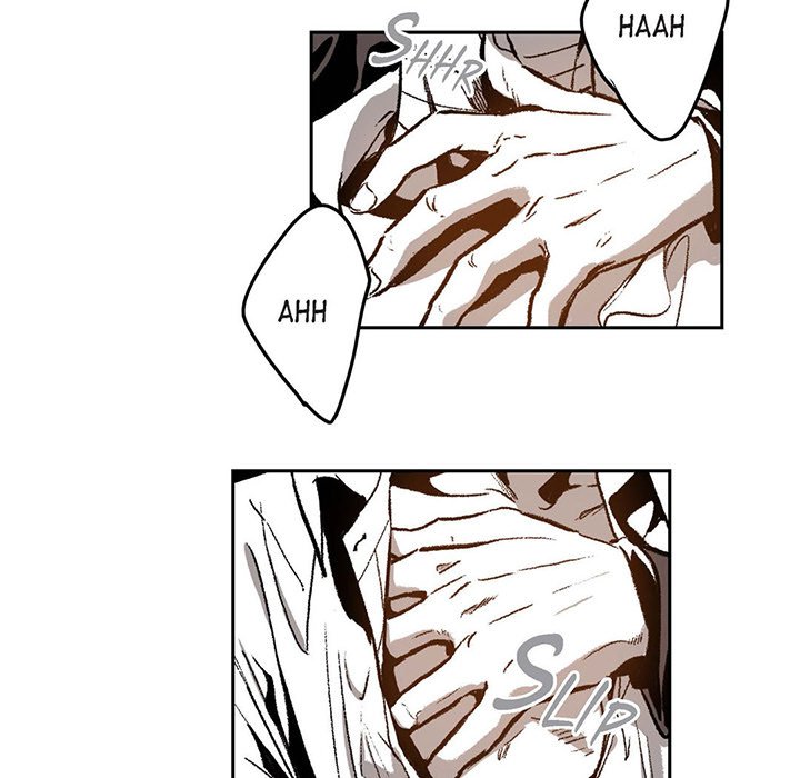Read The Warehouse chapter 23 image 44 on Lezhin