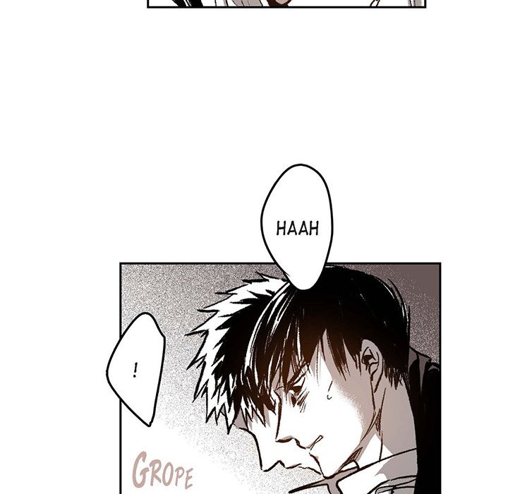 Read The Warehouse chapter 23 image 45 on Lezhin