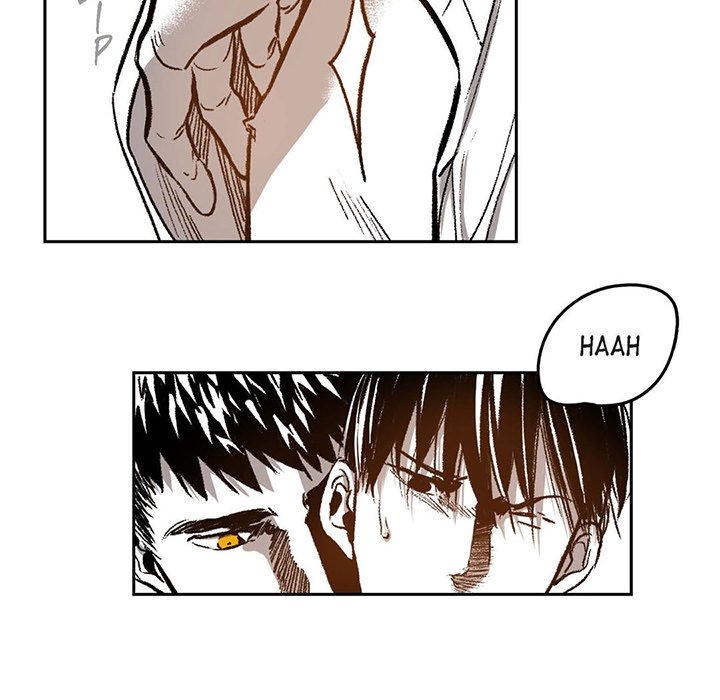 Read The Warehouse chapter 23 image 47 on Lezhin