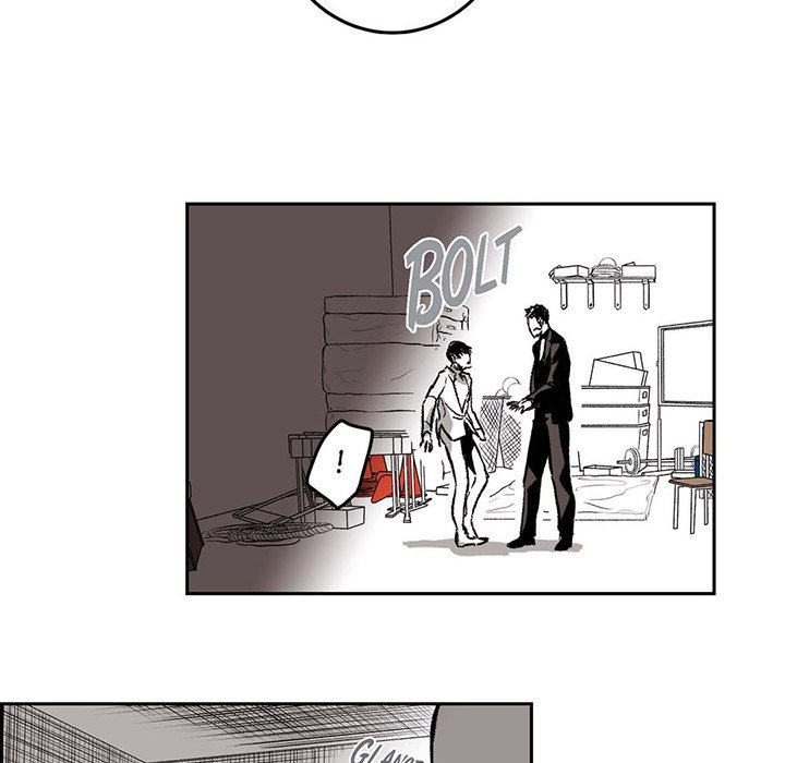 Read The Warehouse chapter 23 image 51 on Lezhin