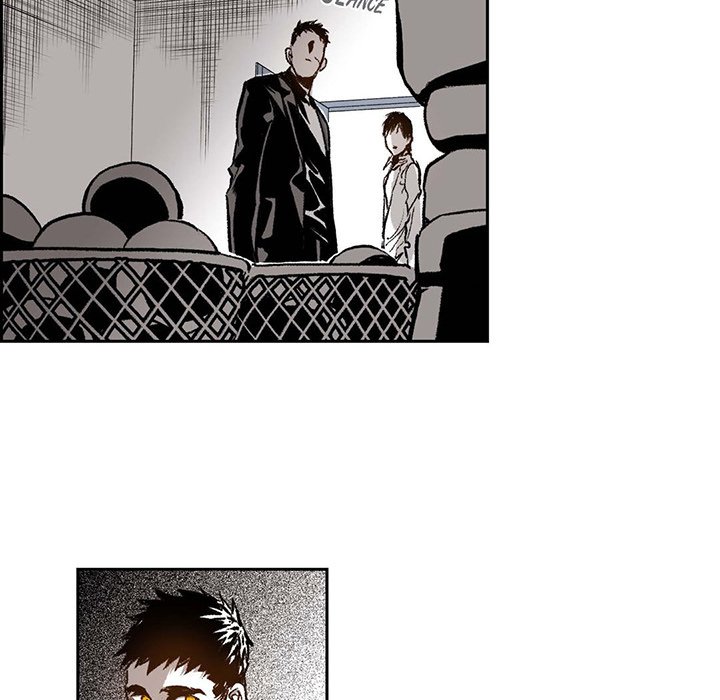 Read The Warehouse chapter 23 image 52 on Lezhin