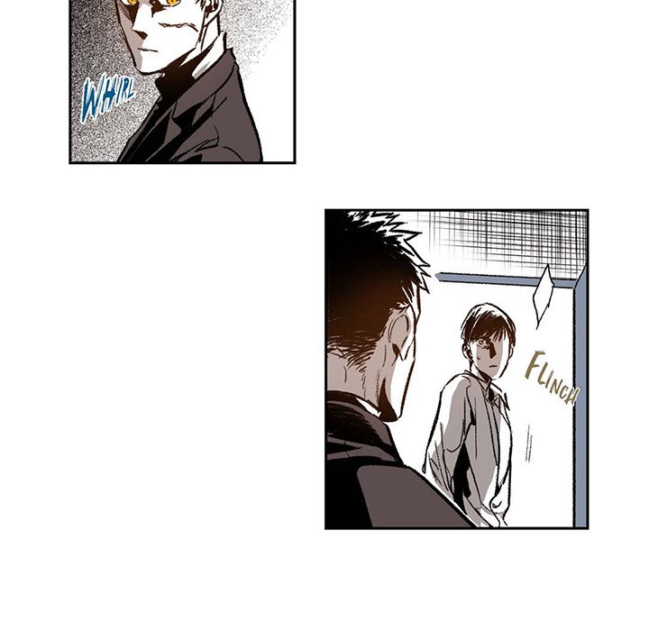 Read The Warehouse chapter 23 image 53 on Lezhin