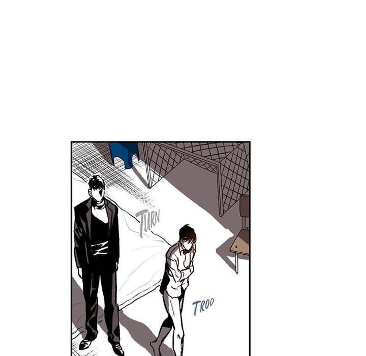 Read The Warehouse chapter 23 image 54 on Lezhin