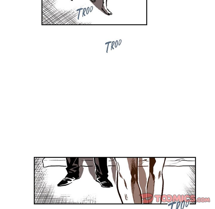 Read The Warehouse chapter 23 image 55 on Lezhin