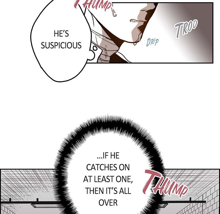 Read The Warehouse chapter 23 image 58 on Lezhin
