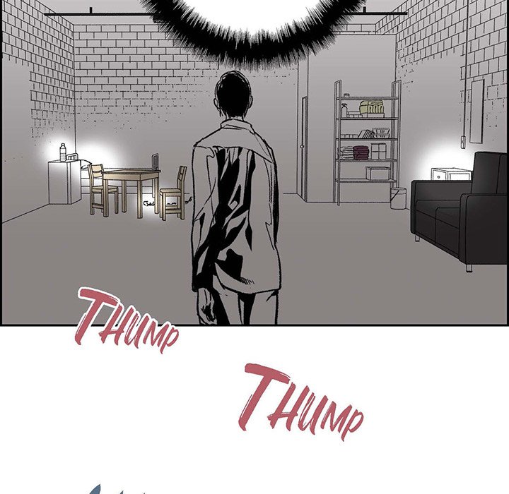 Read The Warehouse chapter 23 image 59 on Lezhin