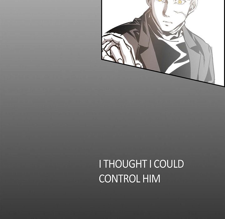 Read The Warehouse chapter 23 image 6 on Lezhin
