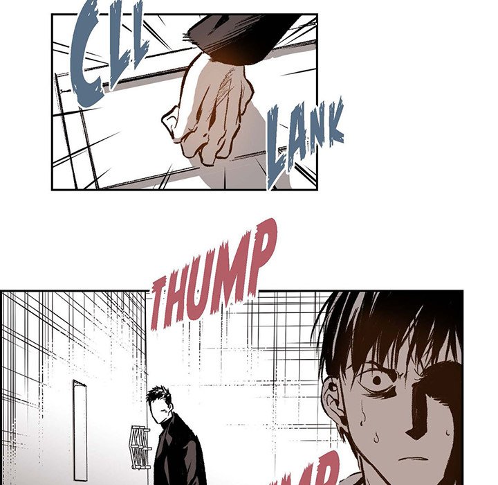 Read The Warehouse chapter 23 image 60 on Lezhin
