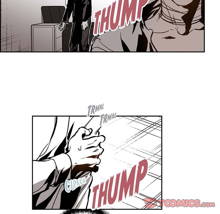 Read The Warehouse chapter 23 image 61 on Lezhin