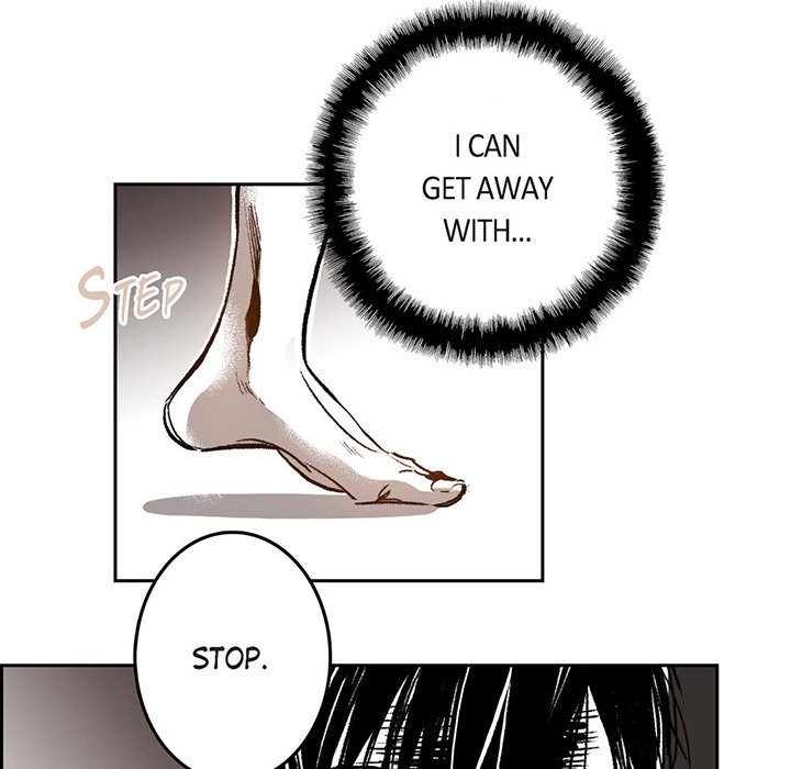 Read The Warehouse chapter 23 image 63 on Lezhin