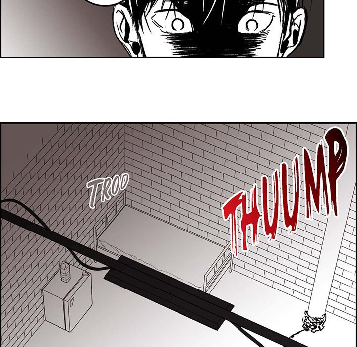 Read The Warehouse chapter 23 image 64 on Lezhin