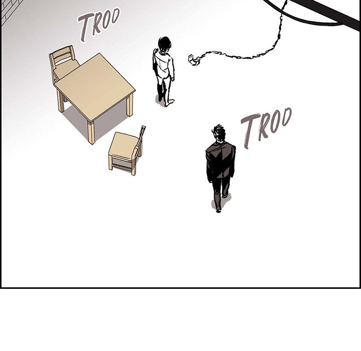 Read The Warehouse chapter 23 image 65 on Lezhin