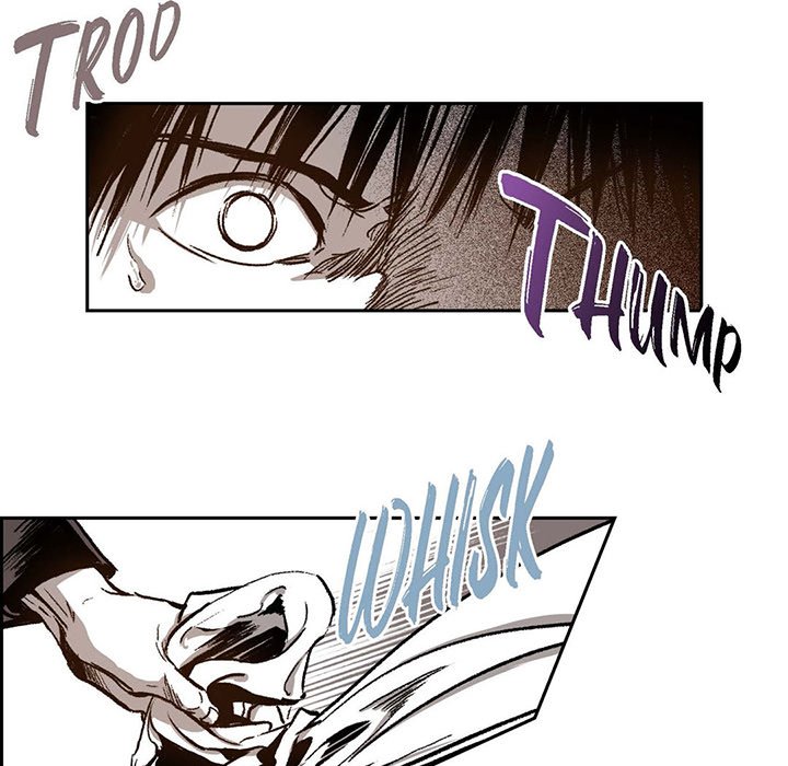 Read The Warehouse chapter 23 image 66 on Lezhin