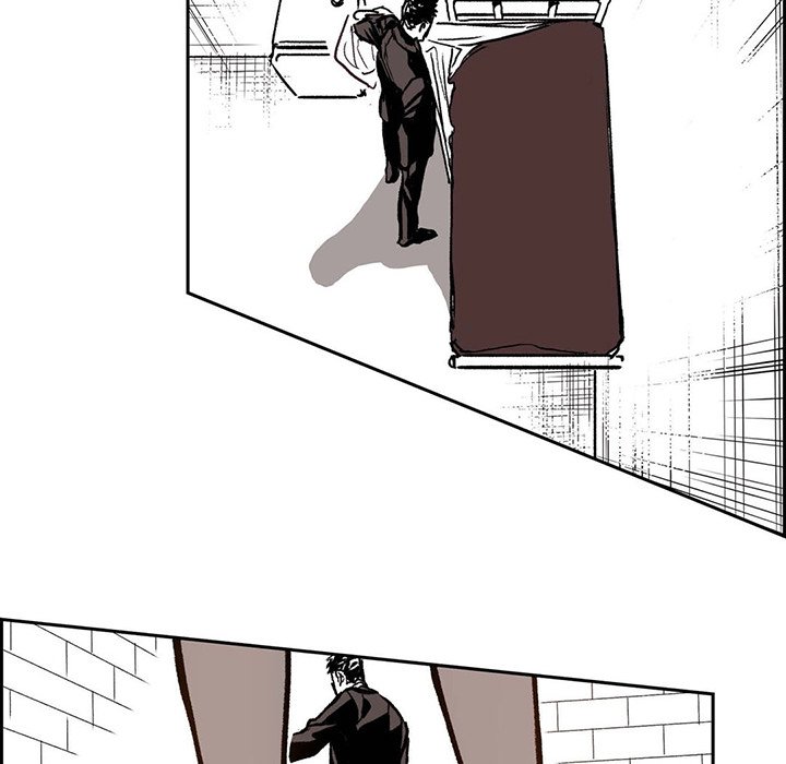 Read The Warehouse chapter 23 image 68 on Lezhin