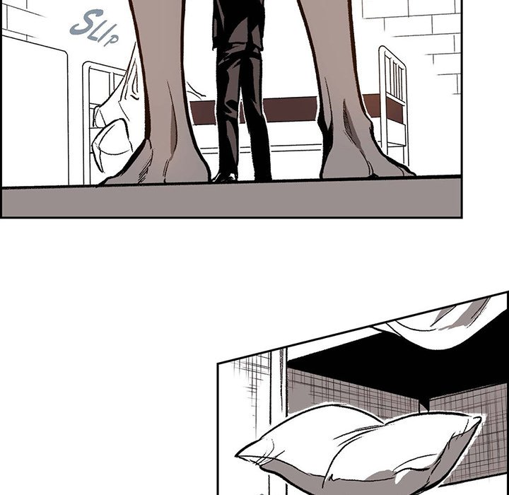 Read The Warehouse chapter 23 image 69 on Lezhin