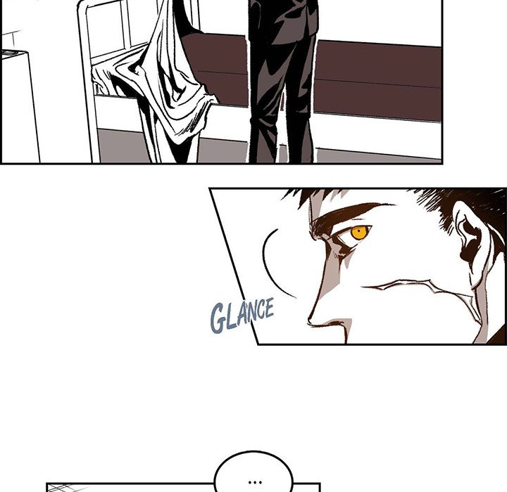 Read The Warehouse chapter 23 image 71 on Lezhin