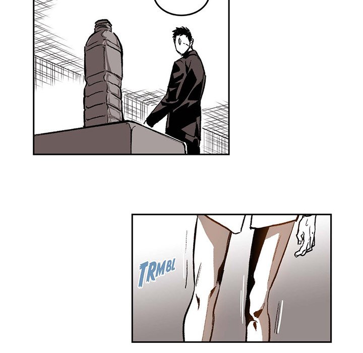 Read The Warehouse chapter 23 image 72 on Lezhin