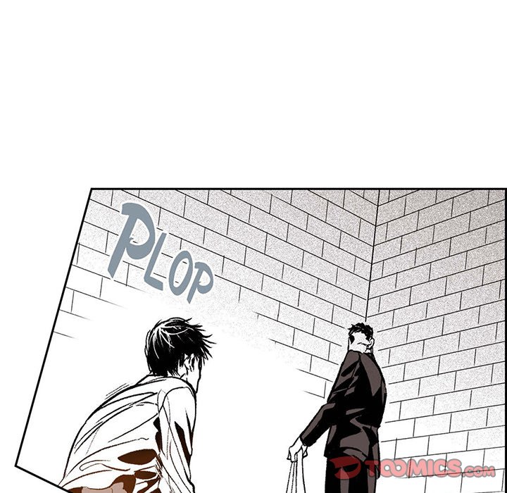 Read The Warehouse chapter 23 image 73 on Lezhin