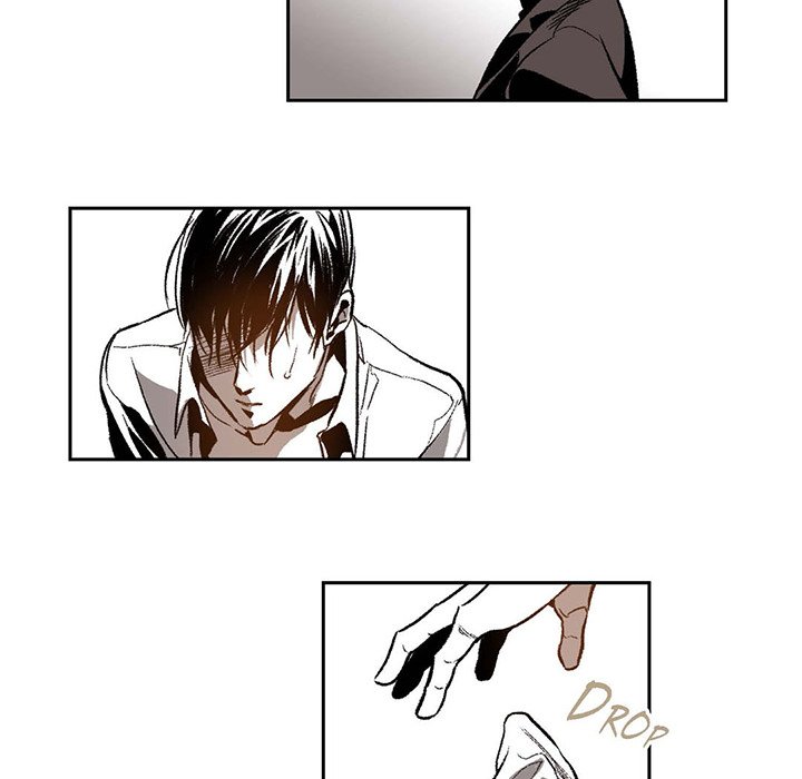 Read The Warehouse chapter 23 image 75 on Lezhin