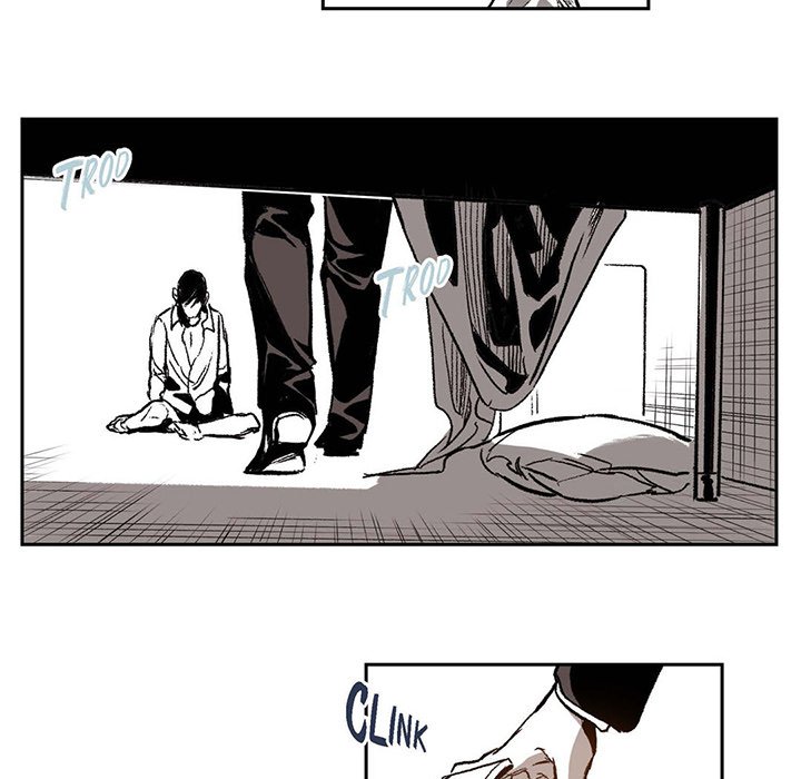 Read The Warehouse chapter 23 image 76 on Lezhin