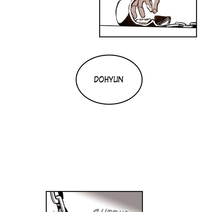 Read The Warehouse chapter 23 image 77 on Lezhin