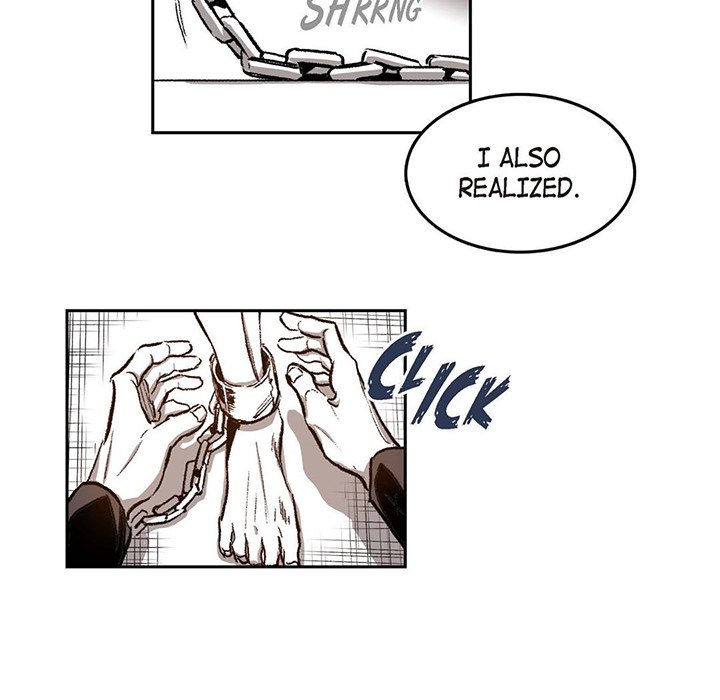 Read The Warehouse chapter 23 image 78 on Lezhin