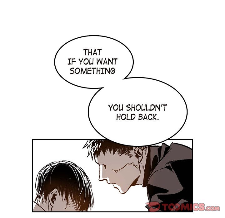 Read The Warehouse chapter 23 image 79 on Lezhin