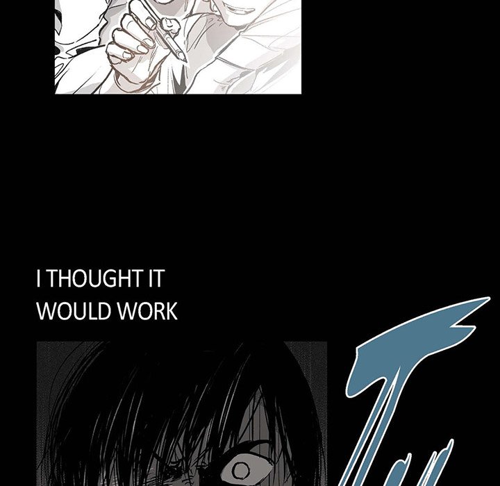 Read The Warehouse chapter 23 image 8 on Lezhin