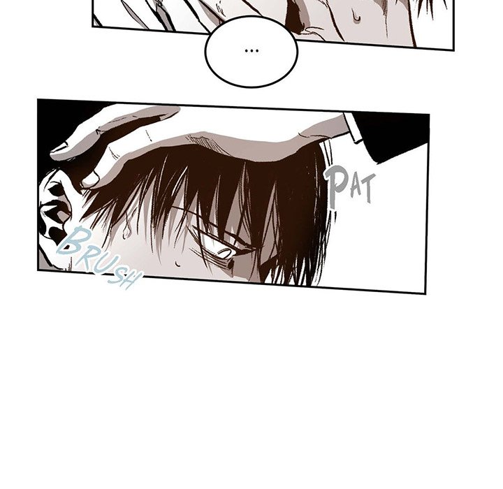 Read The Warehouse chapter 23 image 84 on Lezhin