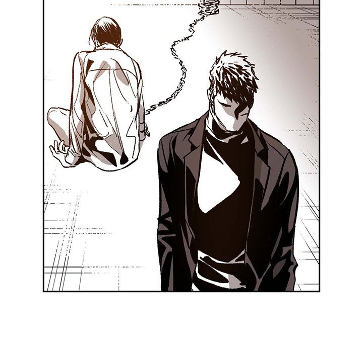 Read The Warehouse chapter 23 image 87 on Lezhin